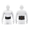 ‣ Faja lumbar cinturón malla XG... | Truper