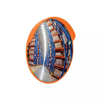 ‣ Espejo convexo 31 1/2” TRUPER resistente | FERRETODO