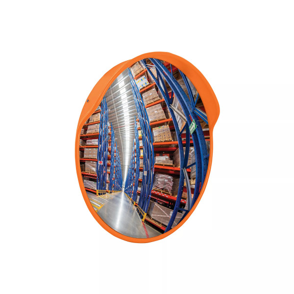 ‣ Espejo convexo 60 cm para seguridad | Truper
