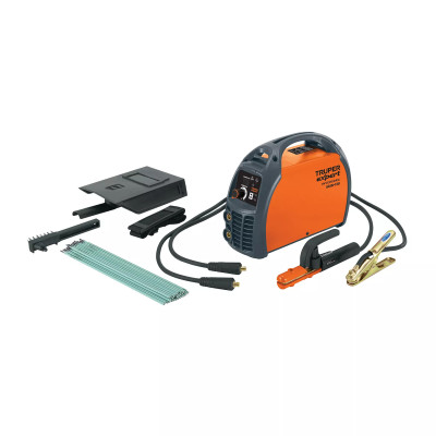 ‣ Soldadora inversora 130A 127V... | Truper Expert