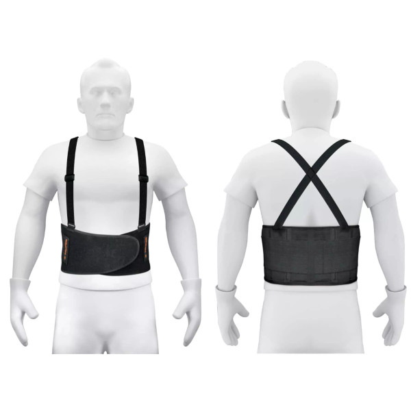 ‣ Faja lumbar Talla G, Truper en Guatemala | Truper