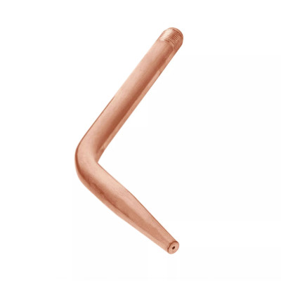 ‣ Boquilla No.5 para soldar con acetileno... | Pretul