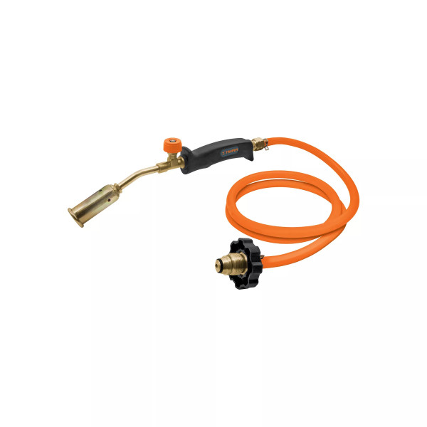 ‣ Soplete con manguera gas 7/8" 200 PSI... | Truper
