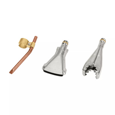 ‣ Boquillas Soplete Truper: Juego de 3 piezas | Truper