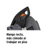 ‣ Tronzadora/cortadora de metales 14"... | Truper