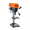 ‣ Taladro de piso 8", 1/3 HP, broquero 1/2"... | Truper