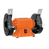 ‣ Esmeril de banco 8" 3/4 HP | Truper