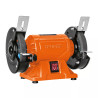 ‣ Esmeril de banco 5" 1/4 HP, Truper | Truper
