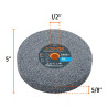 ‣ Esmeril de banco 5" 1/4 HP, Truper | Truper