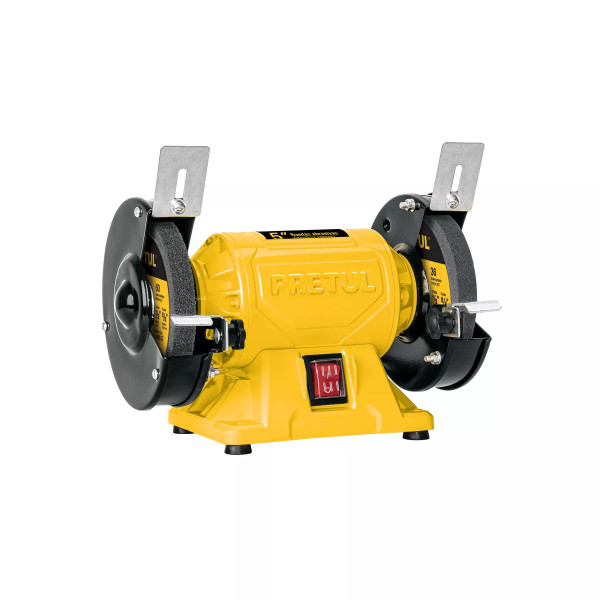 ‣ Esmeril banco 5" 1/6 HP (120 W)... | Pretul