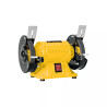 ‣ Esmeril banco 5" 1/6 HP (120 W)... | Pretul