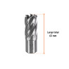 ‣ Cortador anular 13/16" x 1" Truper | Truper