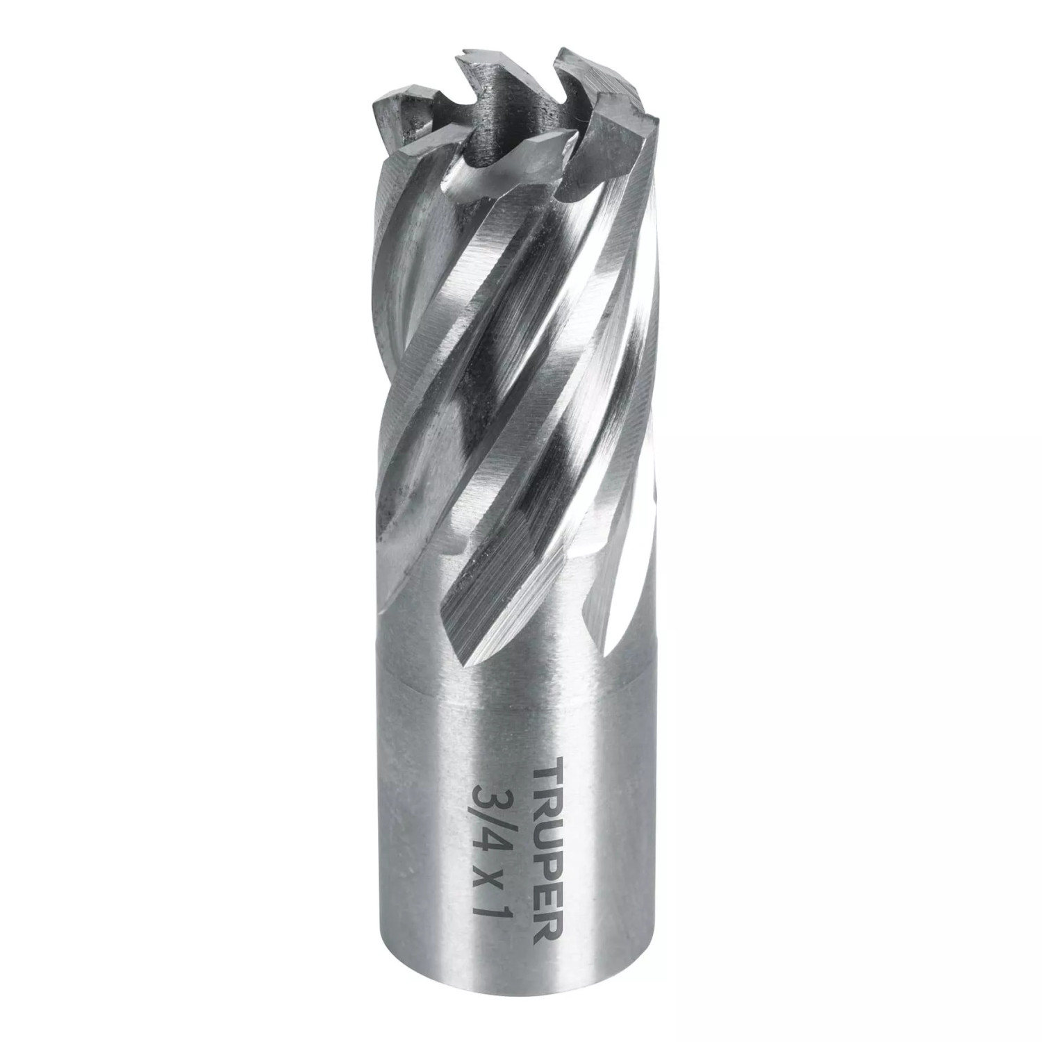 Cortador anular 3/4" x 1" Truper | Truper