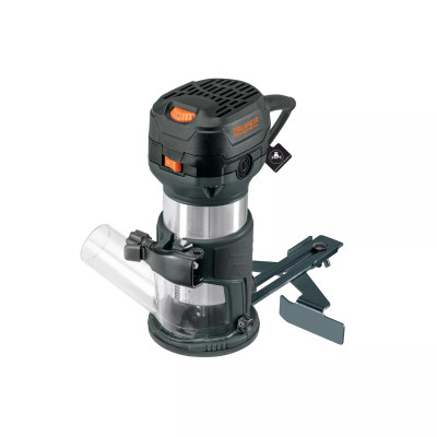 ‣ Router compacto 710W, 3/4 HP, TRUPER... | Truper