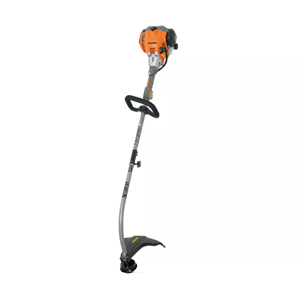 ‣ Desbrozadora a Gasolina 26Cc Mango 'D'... | Truper