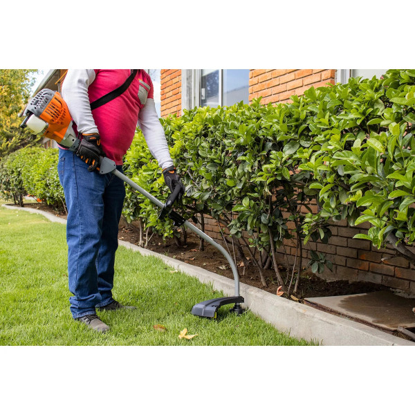 ‣ Desbrozadora a Gasolina 26Cc Mango 'D'... | Truper