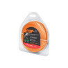 ‣ Hilo para desbrozadora 2.7mm x 63m | Truper Expert