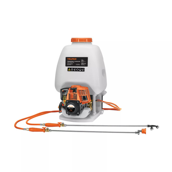 ‣ Fumigador a Gasolina Agrícola, 4 Tiempos... | Truper