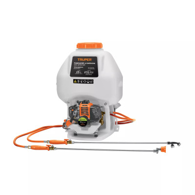 ‣ Fumigador a Gasolina 2 Tiempos... | Truper