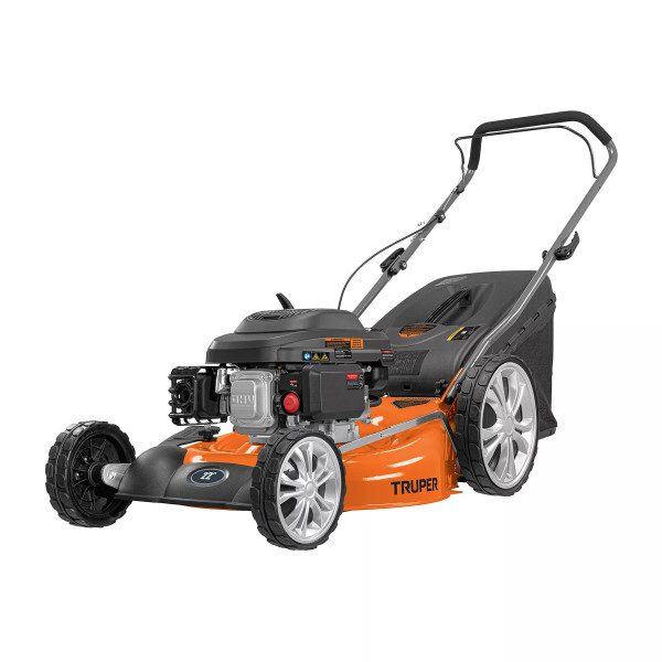 ‣ Podadora a Gasolina 6 Hp, 22' Corte | Truper