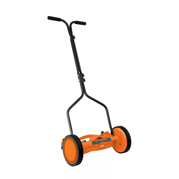‣ Podadora Manual, 14'... de Corte Eficiente | Truper