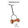 ‣ Podadora Manual, 14'... de Corte Eficiente | Truper