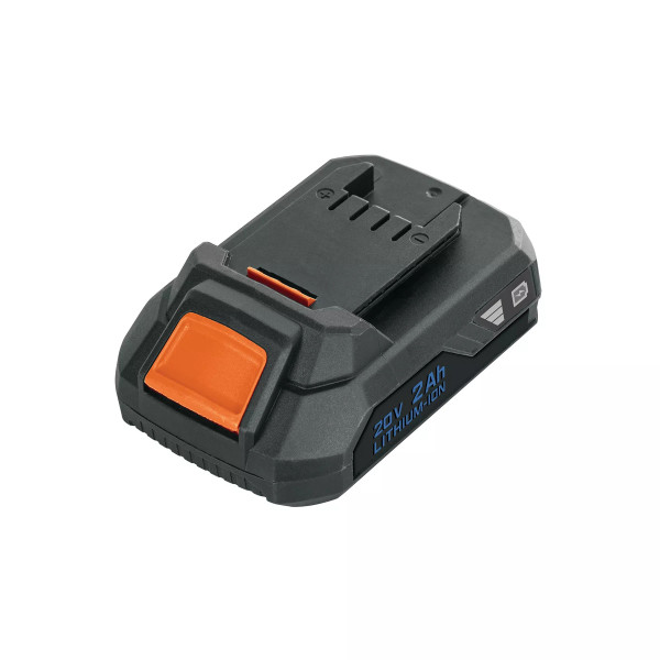 ‣ Batería Ion Litio Truper Max 20V, 2ah | Truper Max