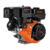 ‣ Motor a Gasolina 9 Hp Ofertas Guatemala | Truper