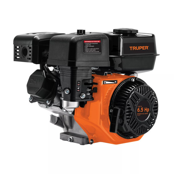 ‣ Motor a Gasolina 6.5 Hp | Truper