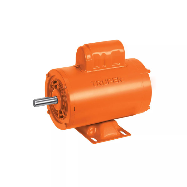 ‣ Motor Eléctrico 3/4 Hp Alta Velocidad... | Truper