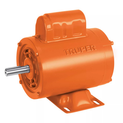 ‣ Motor Eléctrico 1/4 Hp, Alta Velocidad... | Truper