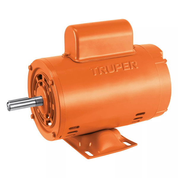 ‣ Motor Eléctrico 1/2 Hp, Baja Velocid... | Truper