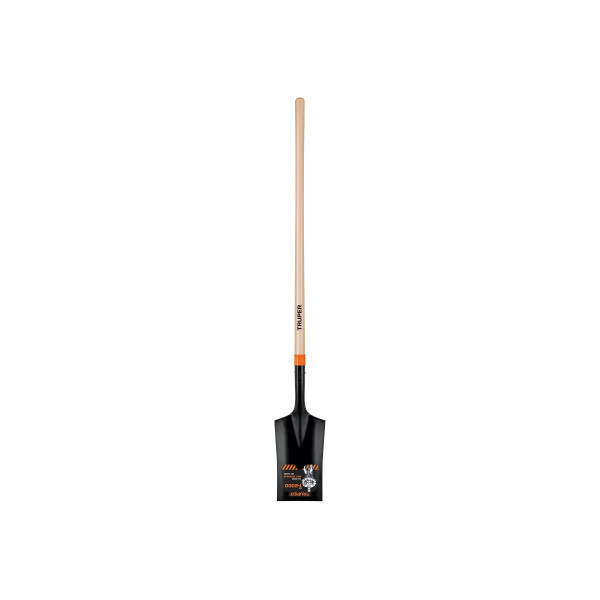 ‣ Pala EscarramánT-2000, Mango Largo 45" | Truper