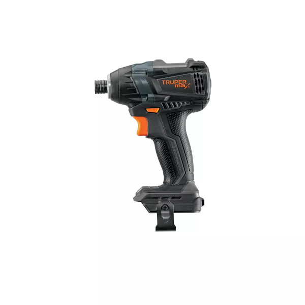 Destornillador de Impacto Inalámbrica 1/4', 20V, S/Accesorios | Herramientas Inalámbricas