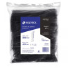 Bolsa Con 1000 Cinchos Plásticos 50 Lb, 300X4.5 Mm, Negros | Cinchos, Abrazaderas y Similares Ferreterias Ferretodo