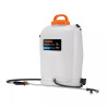 ‣ Fumigador Eléctrico 18 L con Batería... | Truper
