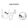 ‣ Fumigador Eléctrico 18 L con Batería... | Truper