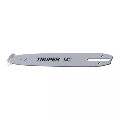 ‣ Barra de Repuesto 14" Motosierra Gasolina... | Truper