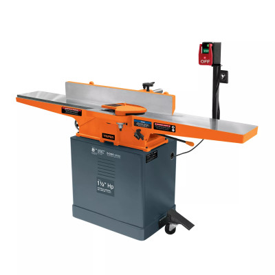 ‣ Canteadora de Piso 8", 1-1/2 HP... | Truper