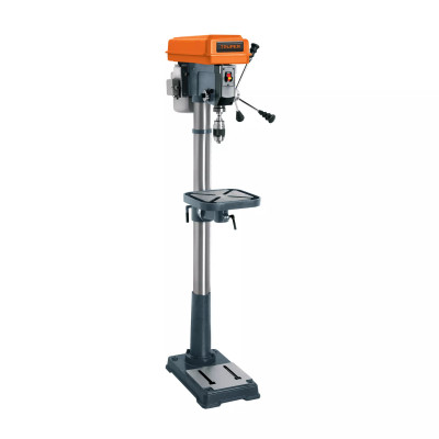 ‣ Taladro de piso 15", 1 HP, broquero 5/8" | Truper