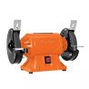 ‣ Esmeril de banco 6" 1/2 HP (370 W) | Truper
