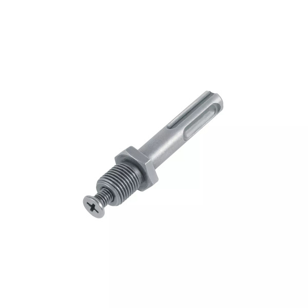 ‣ Adaptador para rotomartillos SDS PLUS... | Truper