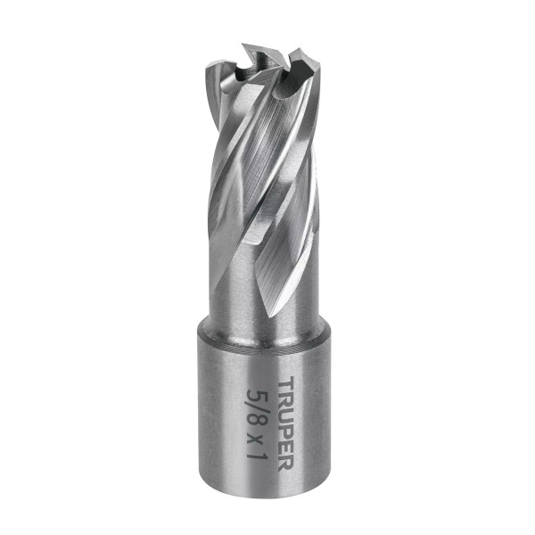 ‣ Cortador anular 5/8" x 1" Truper | Truper