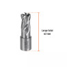 ‣ Cortador anular 5/8" x 1" Truper | Truper
