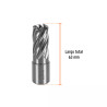 ‣ Cortador anular 11/16" x 1" Truper | Truper