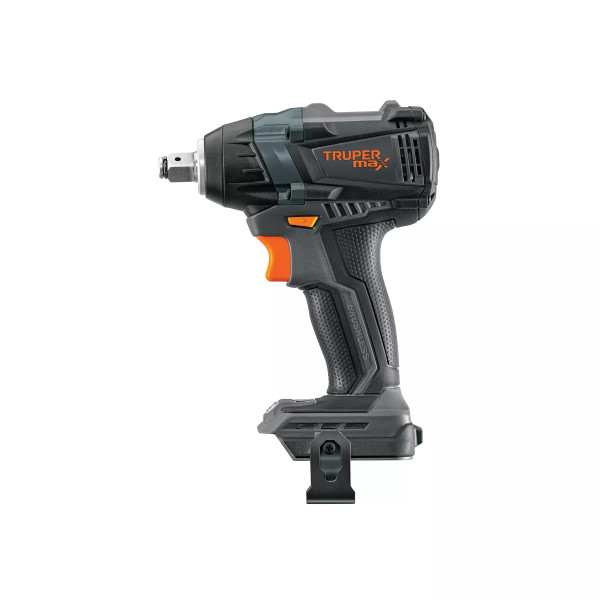 ‣ Llave de impacto 1/2", 20V, 155 lb/ft | Truper Max