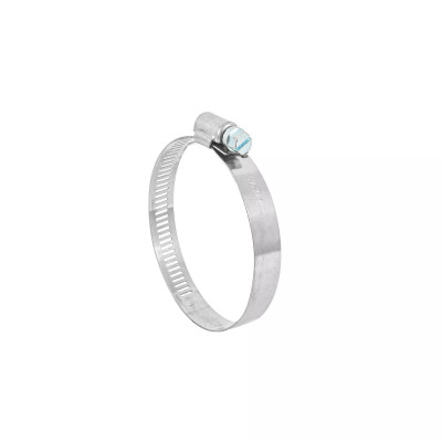 Bolsa c/5 abrazaderas sin fin reforzadas No.40, 2-1/4 - 3" | Cinchos, Abrazaderas y Similares Ferreterias Ferretodo