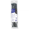 Bolsa Con 25 Cinchos Plásticos 50 Lb, 350X4.5 Mm, Negros | Cinchos, Abrazaderas y Similares Ferreterias Ferretodo