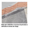 ‣ Malla de Seguridad 30m Truper: Protección Garantizada | Truper