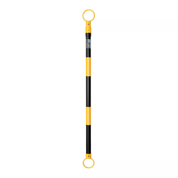 ‣ Barra extensible 1.3 a 2.1 m para conos... | Truper